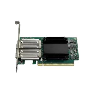 HPE 872726-B21 InfiniBand EDR/Ethernet 100Gb 2-Port 841QSFP28 Adapter Ref