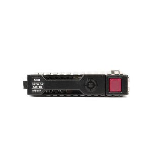 HPE 875513-B21 Read Intensive SSD 1.9 2TB SATA 6Gb/s Refurbished
