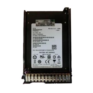 HPE 875873-001 Read Intensive SSD 1.92 TB PCIe x4 (NVMe) Refurbished