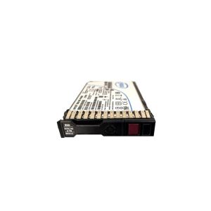HPE 877709-002 Read Intensive SSD 2 TB PCIe 3.0 X4 (NVMe) Refurbished