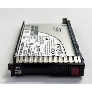 HPE 877788-B21 Mixed Use SSD 1.92 TB SATA 6Gb/s Refurbished