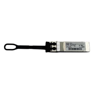 HPE 878405-001 16Gb SFP+ Short Wave Extended Temperature 1-Pack Pull Tab Optical Transceiver