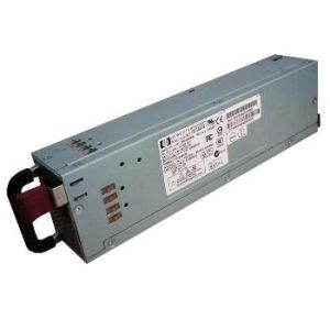 HP 406393-001 575W Redundant Power Supply For Proliant DL380 G4
