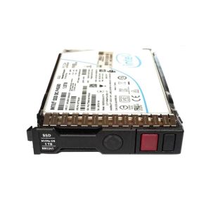 HPE 880241-001 Read Intensive SSD 1 TB PCIe x4 (NVMe) Refurbished