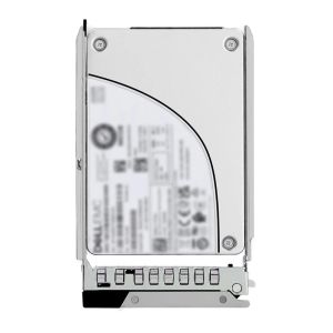 Dell 8NK4P 960GB SATA 6Gbps Mixed Use 3DWPD 2.5-inch Hot-Plug SSD