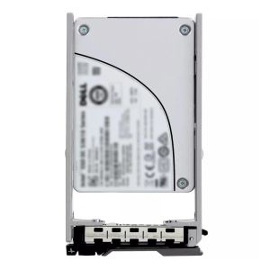 Dell 8V1FF 960GB SATA-6Gbps Mixed Use 3DWPD 2.5-inch Hot-Plug SSD