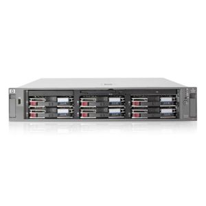 HPE 370596-001 DL380 G4 Xeon 3.2Ghz 1P 1G Rack Server