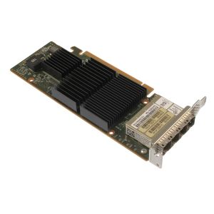 Lsi Logic 9202-16E 6GB 16 Ext Port PCI-E 2.0 X16 SAS Host Bus Adapter
