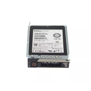 Dell 9F9Y6 1.92TB SATA-6Gbps Read Intensive 1DWPD 2.5-Inch Hot Plug SSD
