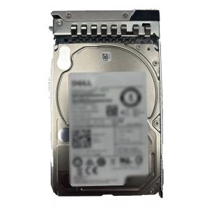 Dell A5996298 2TB 7.2k SAS 6Gbps 3.5inch internal Hard Drive