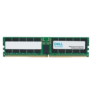 Dell AD188966 96GB PC5-51200 DDR5-6400MT/s 2Rx4 ECC Memory New