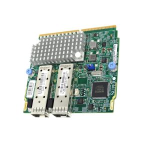 Supermicro AOC-MTGN-I2SM SIOM 2-port 10G SFP+ Adapter w/1U bracket Intel 82599ES