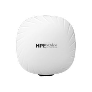 HPE AP-503-US Aruba Networking Dual Radio 2x2 802.11ax Wi-Fi 6 Campus Access Point