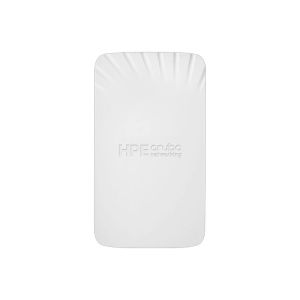 HPE AP-505H-US Aruba Networking Dual Radio 802.11ax 2x2 1+4 Ethernet PSE USB Hospitality AP