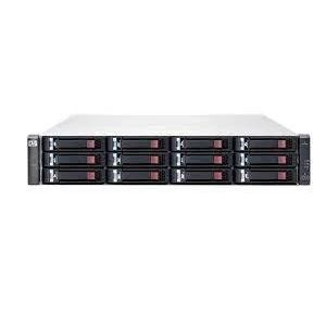 HP AW522A StorageWorks Disk Enclosure D2600 Storage enclosure