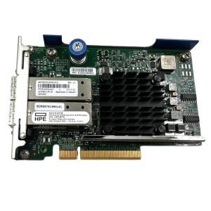Broadcom BCM957414M4141C Ethernet 10/25Gb 2-Port 631FLR-SFP28 Adapter