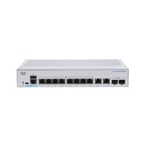Cisco C1200-8T-E-2G Ethernet Switch