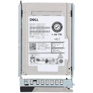 Dell C7DN1 1.92TB MIX Use TLC SAS 12Gbps 2.5inch Hot Plug SSD