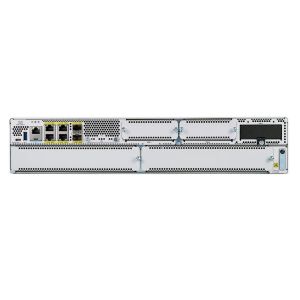 Cisco Catalyst C8300-2N2S-6T Router