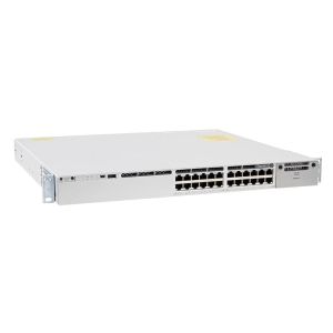 Cisco C9300X-24HX-E Catalyst 9300X - Network Essentials switch 24 ports UPOE+