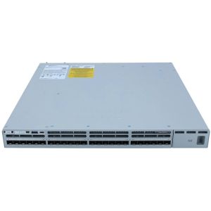 Cisco C9300X-24Y-A Catalyst 9300 Series 24 Port Switch