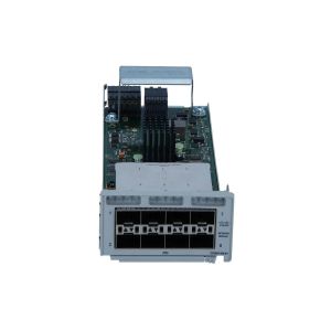 Cisco C9300X-NM-8Y Catalyst 9300 SFP Module NEW