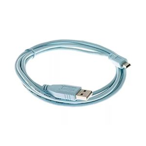 CISCO CAB-CONSOLE-USB= console cable usb type a+ mini-B