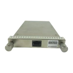 Juniper Networks CFP-100GBASE-SR10 CFP 100G Pluggable Transceiver,100m with OM3 fiber and 150m with OM4 fiber