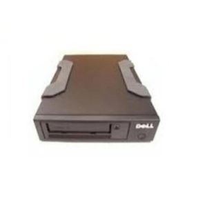 Dell CSEH-001 3TB LTO-5 SAS External Tape Drive