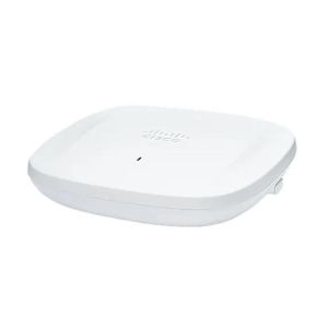 Cisco CW9162I-B Catalyst 9162I Bluetooth, Wi-Fi 6E - Cloud-managed Wireless Access Point