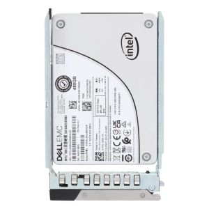 Dell D5C1D 480GB SATA-6Gbps Mixed Use 3 DWPD 2.5 Inch Hot Plug SSD