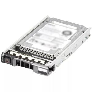 Dell D82CF 3.84TB SAS-12Gbps Read Intensive 2.5Inch Hot Plug SSD