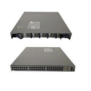 Arista Networks DCS-7050TX-96-R 7050TX Series Swtich