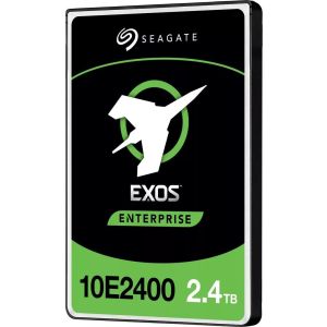 Seagate DL2400MM0159 2.4TB SAS-12Gbps 256MB Buffer 2.5inch 512e HDD Refurbished Dell OEM