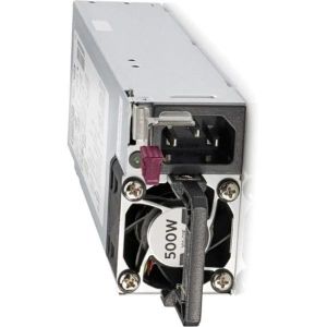 HPE DPS-500AB-31-HP 500 Watt Hot Plug Low Halogen Power Supply New