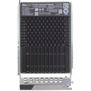 Dell DX4NF DC P4800X Series 750GB PCIe 3.0 x4 (NVMe) U.2 2.5" Solid State Drive with Tray