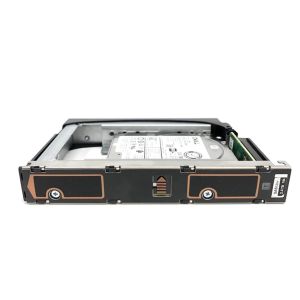 Dell DY26P 2.4TB SED 10K SAS 12Gbps 512e 256MB 2.5" Hot-Plug HDD