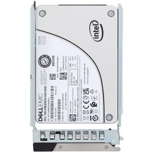 Dell DYMD0 960GB SATA-6Gbps Mixed Use 3DWPD 2.5-inch Hot-Plug SSD