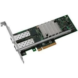 Intel Dual Port 10GbE SFP+ Ethernet Server Network Adapter Card