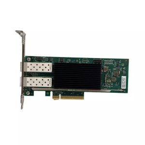Intel E810XXVDA2 25 Gigabit Dual-Port PCIe 4.0 x8 Ethernet Network Adapter New