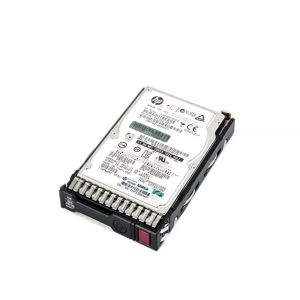 HPE EG0900FCSPN Hard Drive 900 GB SAS 6Gb/s Refurbished