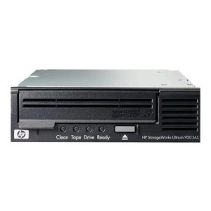 HP EH847-60005 800GB LTO-3 Ultrium 920 SAS Internal Tape Drive