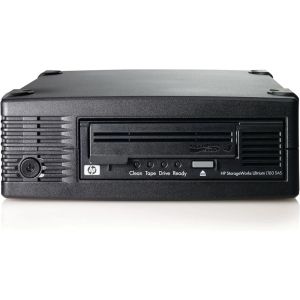HP EH920A#ABA 1600GB LTO-4 Ultrium 1760 SAS External Tape Drive