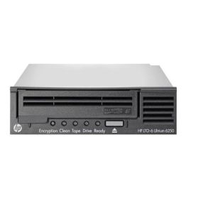 HP EH969SB 6.25TB LTO-6 Ultrium 6250 SAS Internal Tape Drive