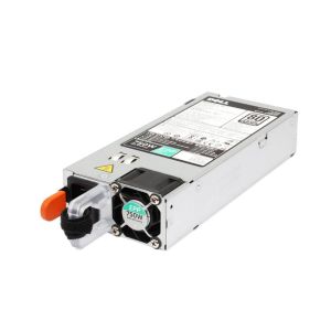 Dell F5XWV R730,R730XD, R630 750W 80+ Platinum Hot Plug Power Supply