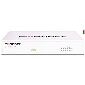 Fortinet FG-40F FortiGate Network Security/Firewall Appliance