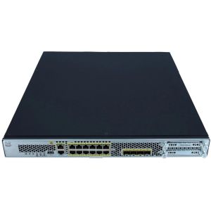 Cisco FPR2120-NGFW-K9 Firepower 2120 Ngfw Firewall