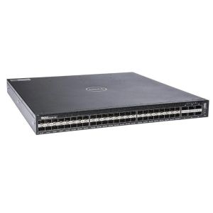Dell FRV58 S4048-ON SFP+ 10GbE Open Networking Switch