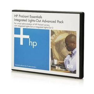 HPE G6F49A Integrated Lights-Out Advanced Blade Subscription License