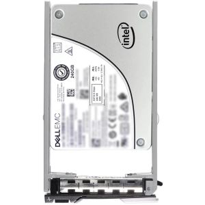 Dell GTKR4 240GB SATA-6Gbps Mix Use TLC 2.5inch SSD With Tray